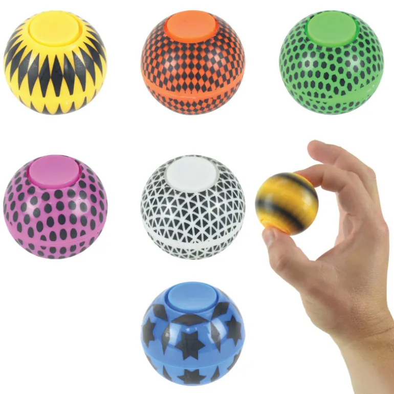 Spinnerz Balls Series 2 - 25 per bag