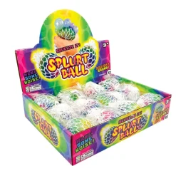 Splurt Noise Balls - 12 per display