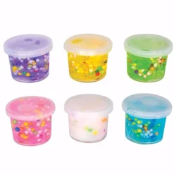 Sprinkles Putty - 24 per box