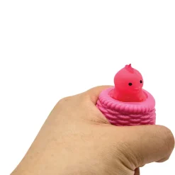 Squeeze ‘N’ Pop Toys - 24 per display