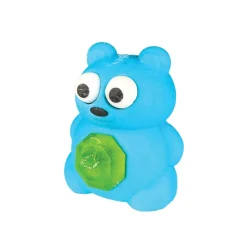 Squishy Birthstone Bear Eraser Friends - 36 per display