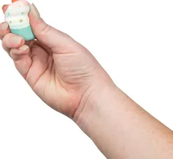Squishy Cupcake Toys - 100 per bag