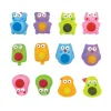 Squishy Eraser Friends - 36 per display