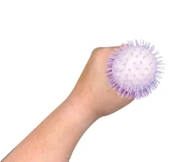 Squishy Poof Ball