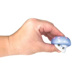 Squishy Shrooms Toys - 24 per bag