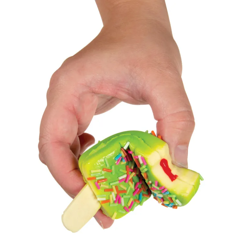 Squishy Treats Toys - 12 per display