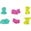 Squoosh Moosh Doggies Toy - 24 per box