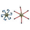 Stackable Spider Star Spinner - 12 per display