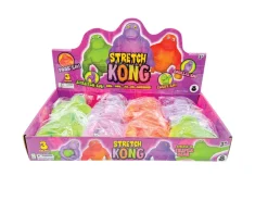 Stretch Kong Toys - 8 per display