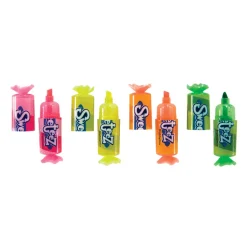 Sweeteez Scented Highlighters - 40 per display