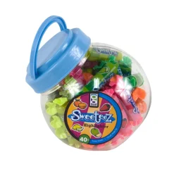 Sweeteez Scented Highlighters - 40 per display