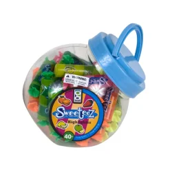 Sweeteez Scented Highlighters - 40 per display