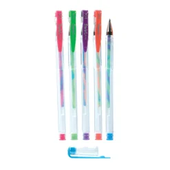 Swirl Gel Pens - 50 per display