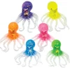 The Kraken Squishy Toys - 12 per box