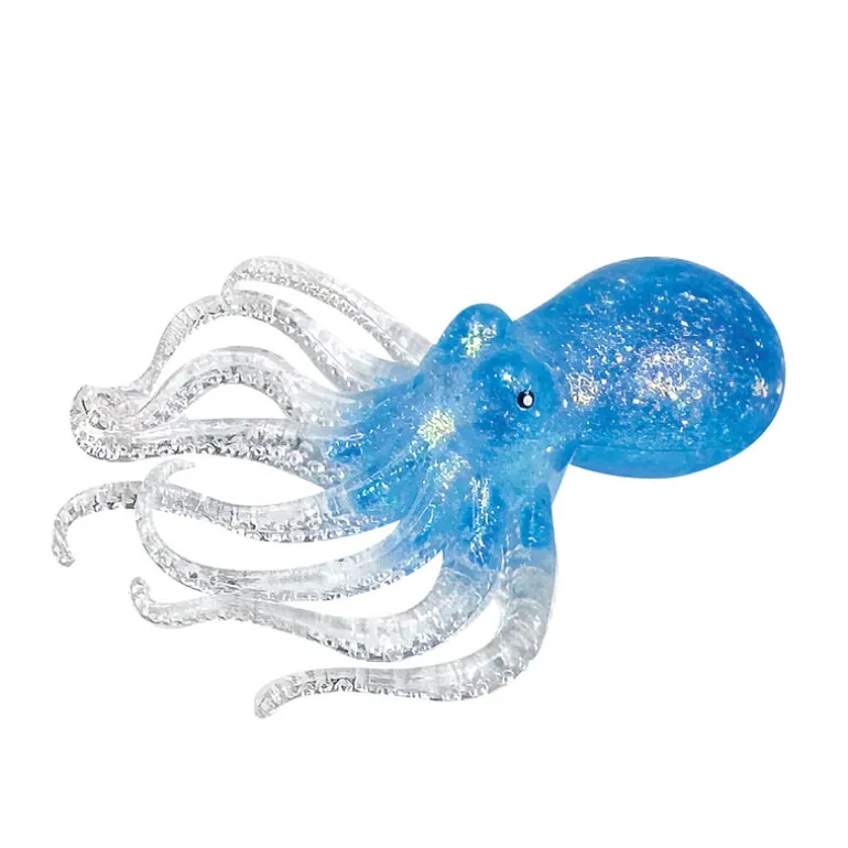 The Kraken Squishy Toys - 12 per box