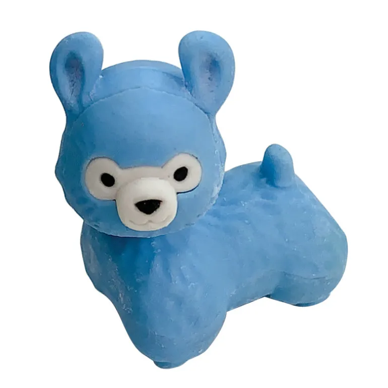 Totally Adorkable Erasers - 144 per bag