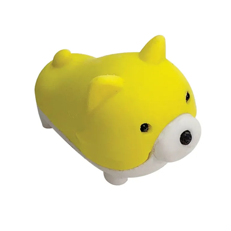 Totally Adorkable Erasers - 144 per bag