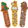 Totally Adorkable Scented Bookmarks - 48 per display
