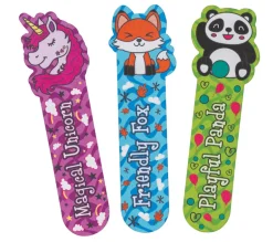 Totally Adorkable Scented Bookmarks - 48 per display