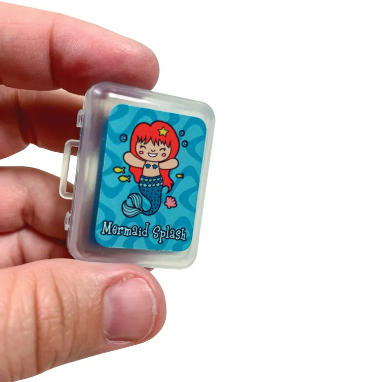 Totally Adorkable Scented Kneaded Erasers - 144 per display