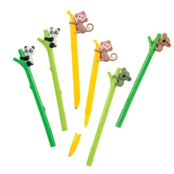 Tree Hugger Pens - 24 per display