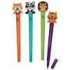 Trend Friendz Thrill Ride Pens - 18 per tub