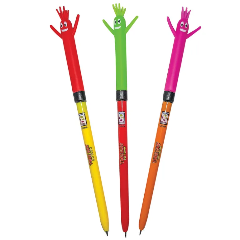 Tube Guy Pen - 12 per Tub