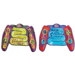 Tube Smasher Fidget Pads - 12 per box