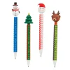 Ugly Sweater Christmas Pens - 12 per tub