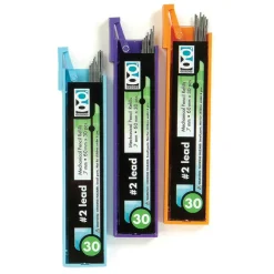 Value 0.7 mm Mechanical Pencil Refills - 24 per bag