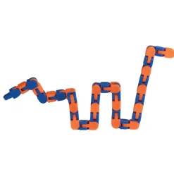 Wacky Tracks Fidget Toys - 24 per bag