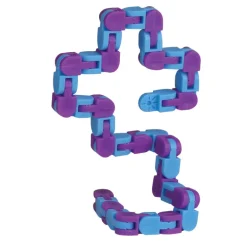 Wacky Tracks Fidget Toys - 24 per bag