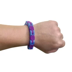 Wacky Tracks Fidget Toys - 24 per bag