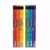 Wacky Whiffs Gummy Bear Scented Pencils - 72 per display