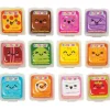 Wacky Whiffs Scented Kneaded Erasers - 72 per display