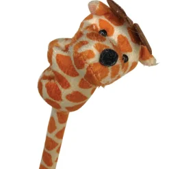 Wild Ones Cuddle Plush Pens - 18 per tub
