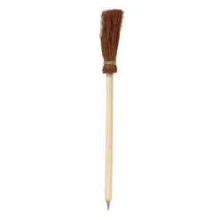 Witches Broom Pens - 12 per display